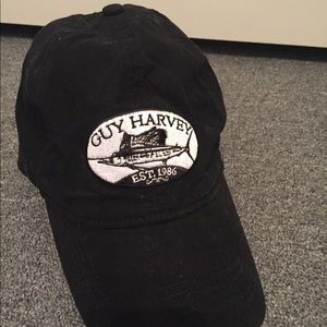 Guy Harvey hat
